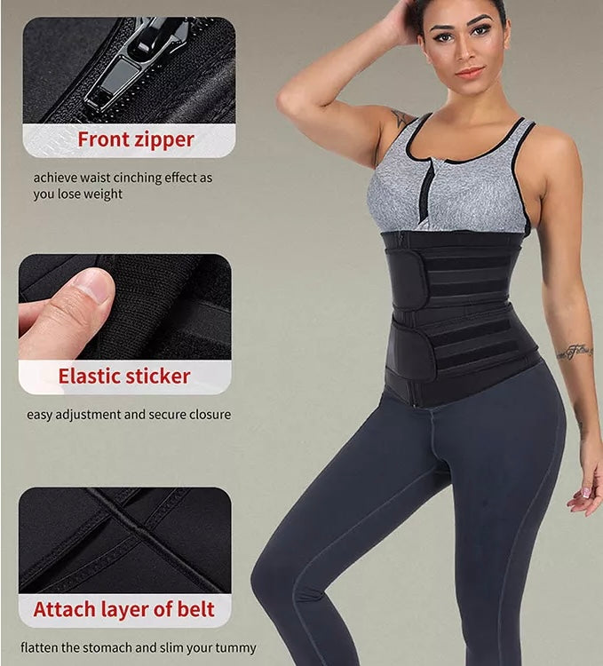 Bomb Mom Waist Trainer – Shopbombmom